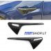 TESLA 3 Carbon kameros apdaila